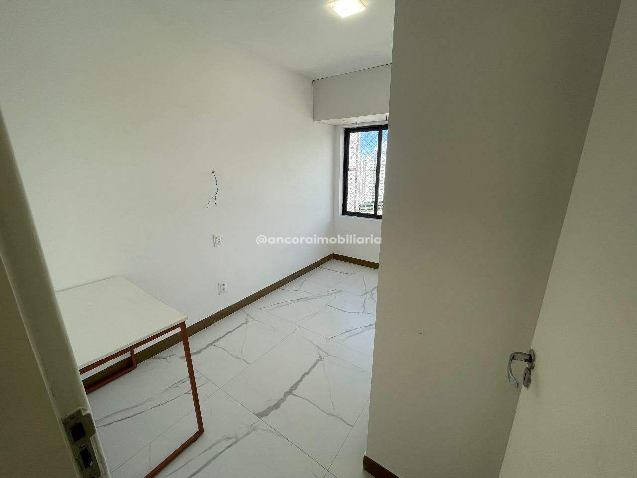 Apartamento para aluguel no Boa Viagem: 