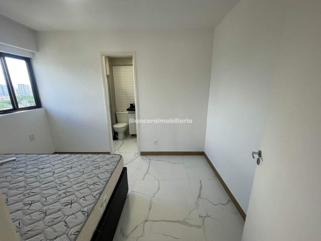 Apartamento para aluguel no Boa Viagem: 