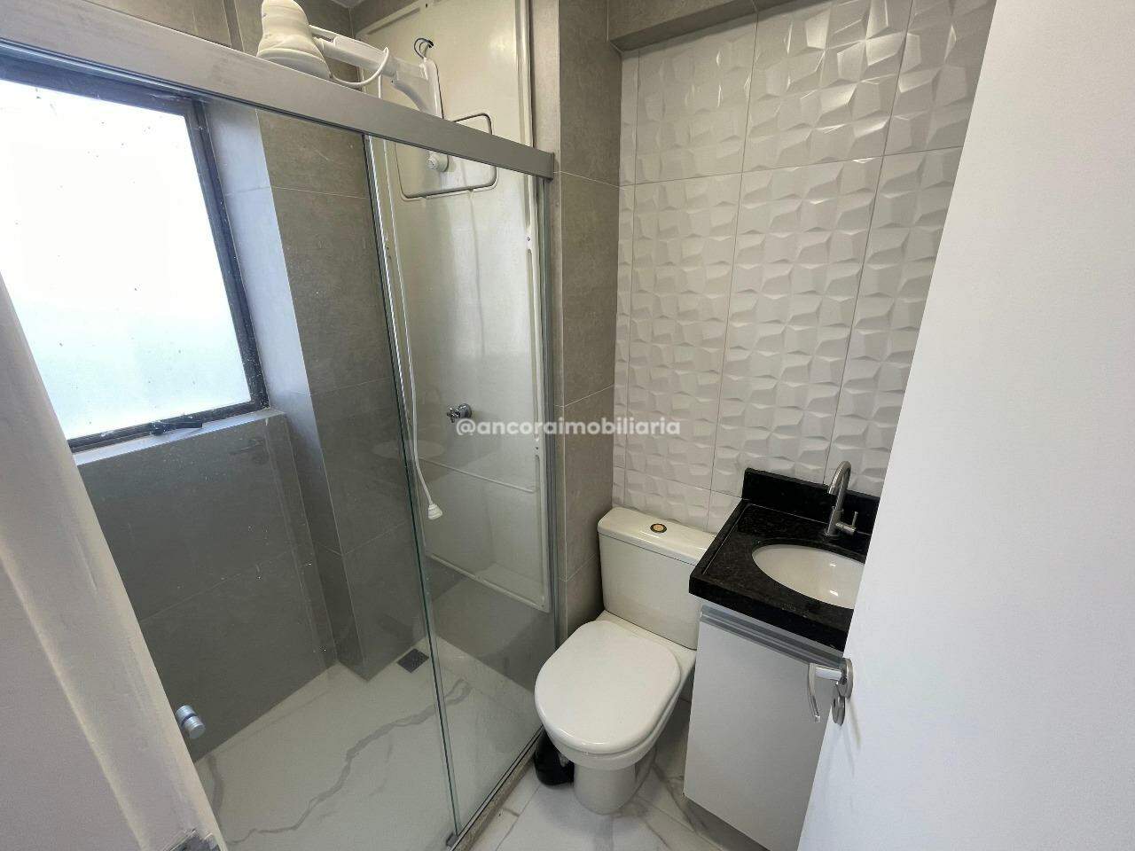 Apartamento para aluguel no Boa Viagem: 