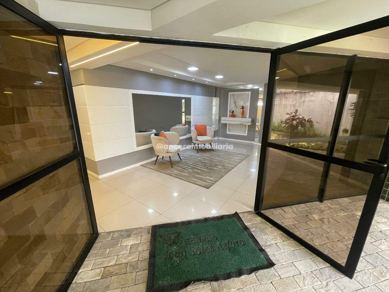 Apartamento para aluguel no Boa Viagem: 