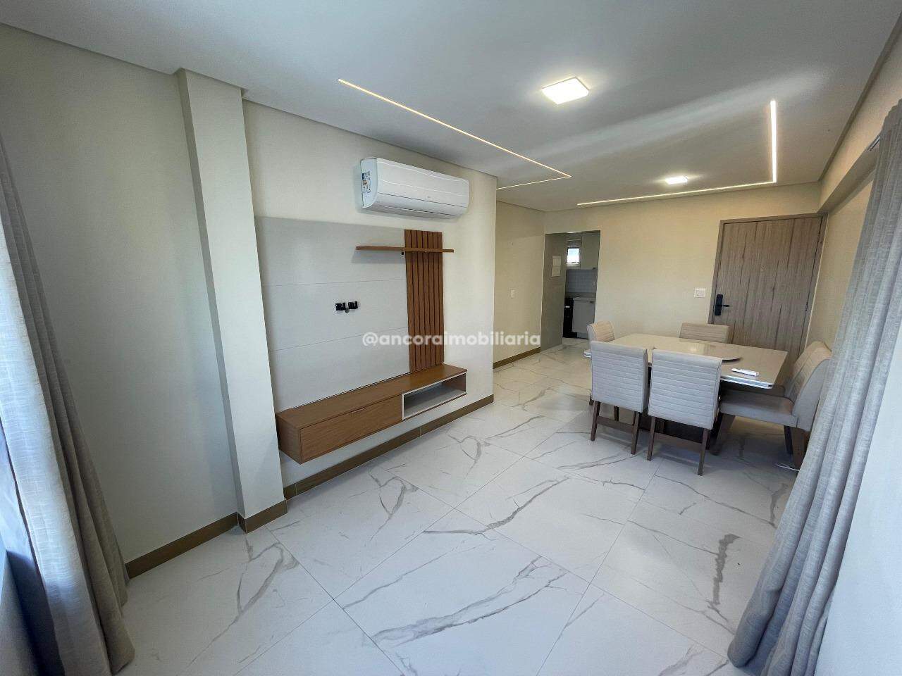 Apartamento para aluguel no Boa Viagem: 