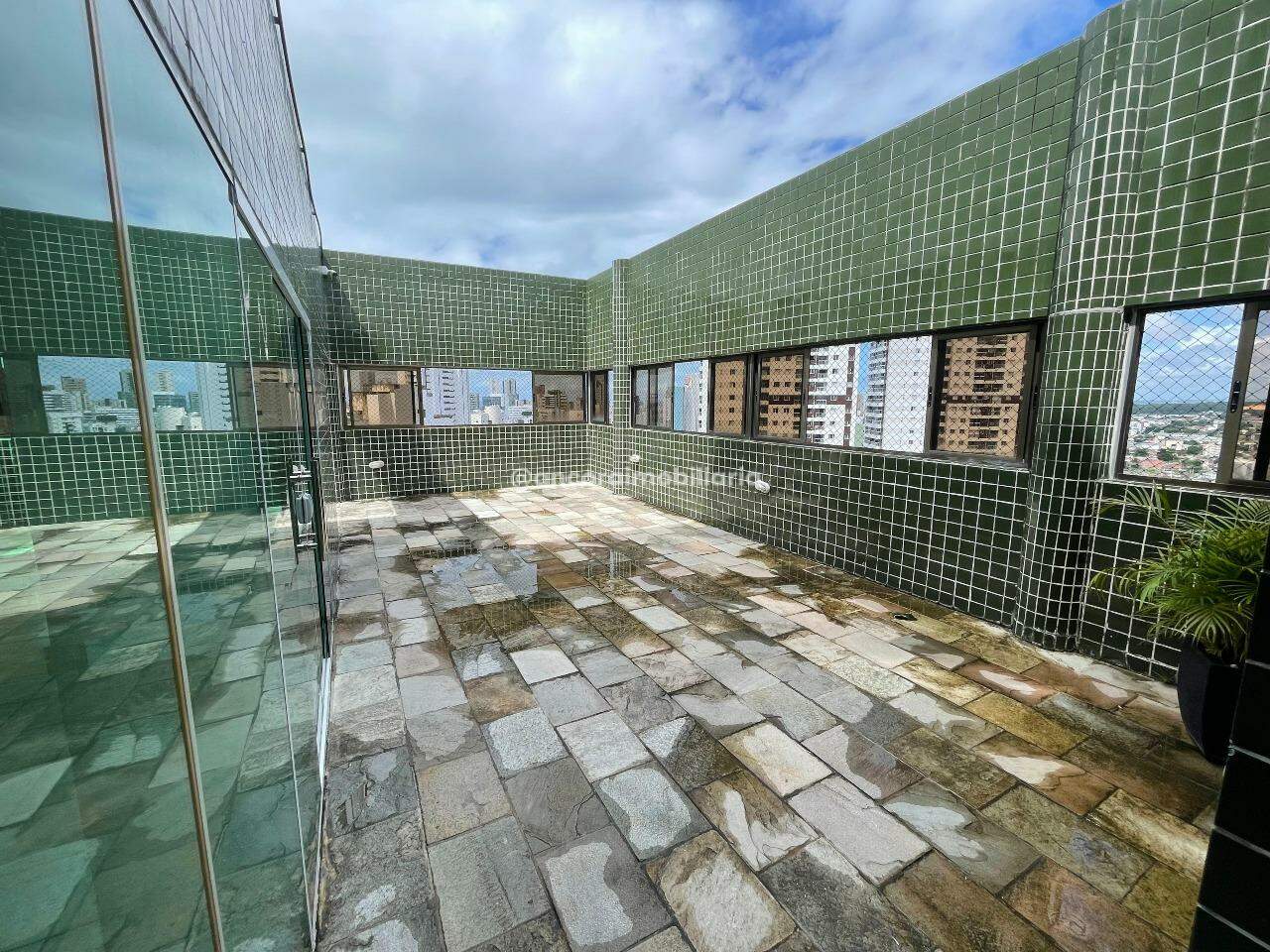 Apartamento para aluguel no Boa Viagem: 