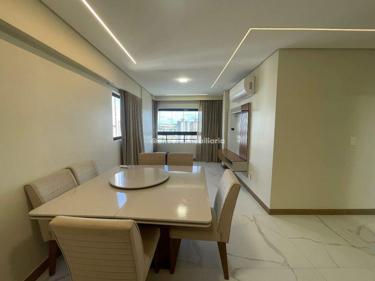 Apartamento para aluguel no Boa Viagem: 