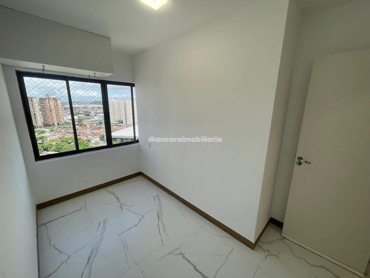 Apartamento para aluguel no Boa Viagem: 