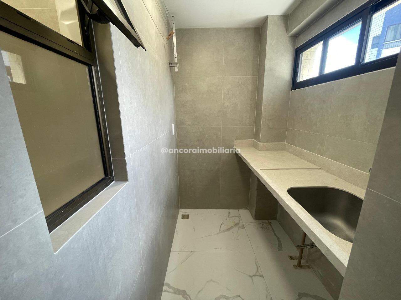 Apartamento para aluguel no Boa Viagem: 