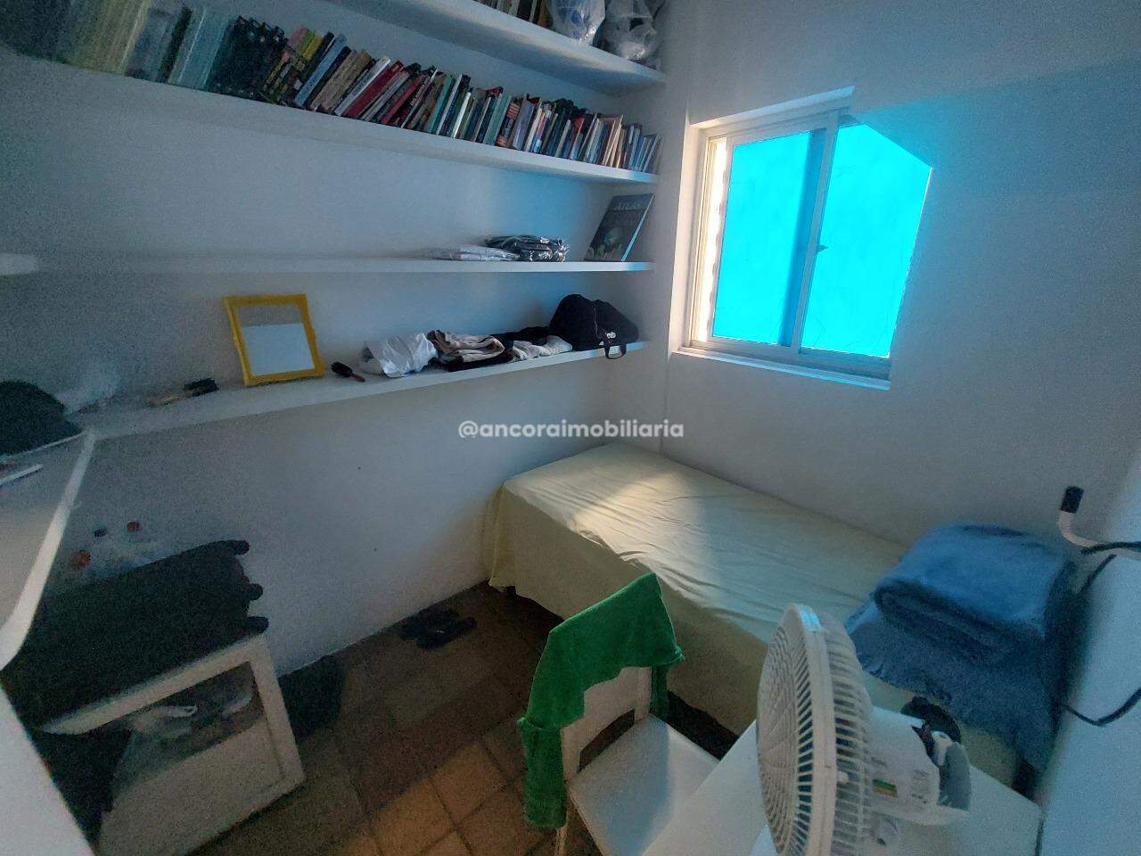 Apartamento à venda no Graças: