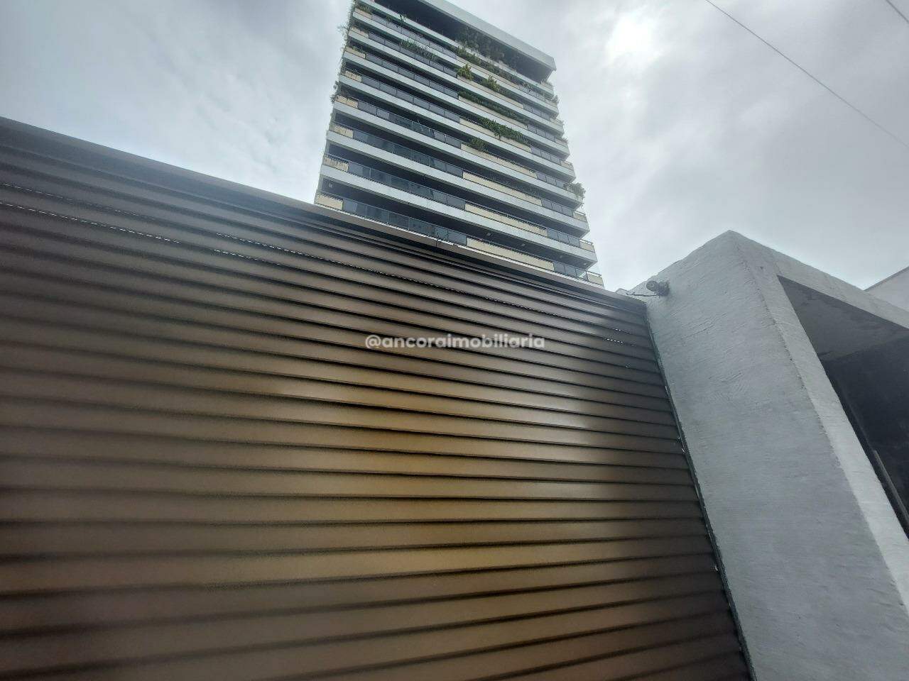 Apartamento à venda no Graças: 