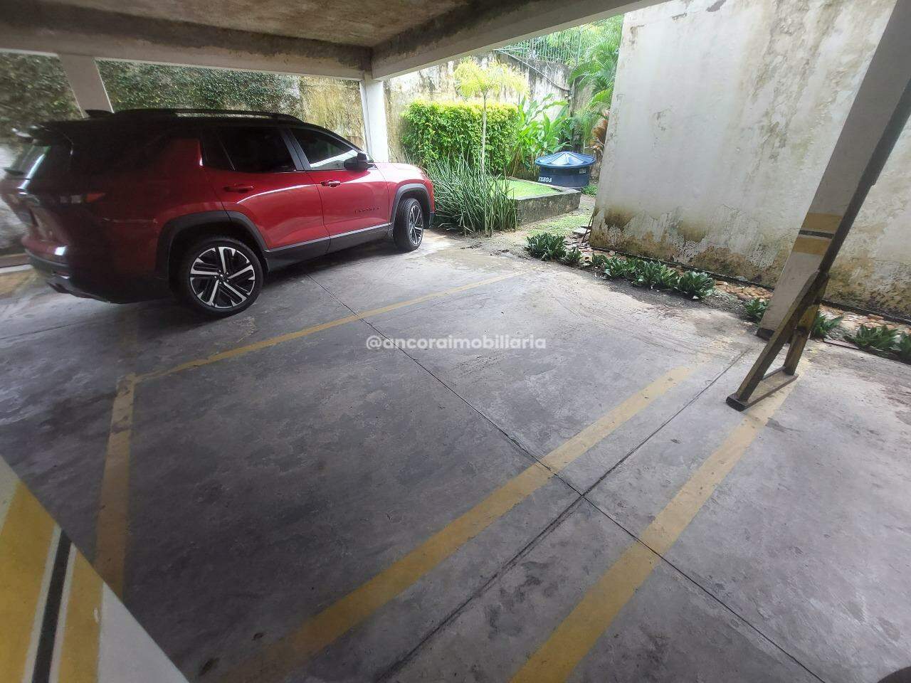 Apartamento à venda no Graças: