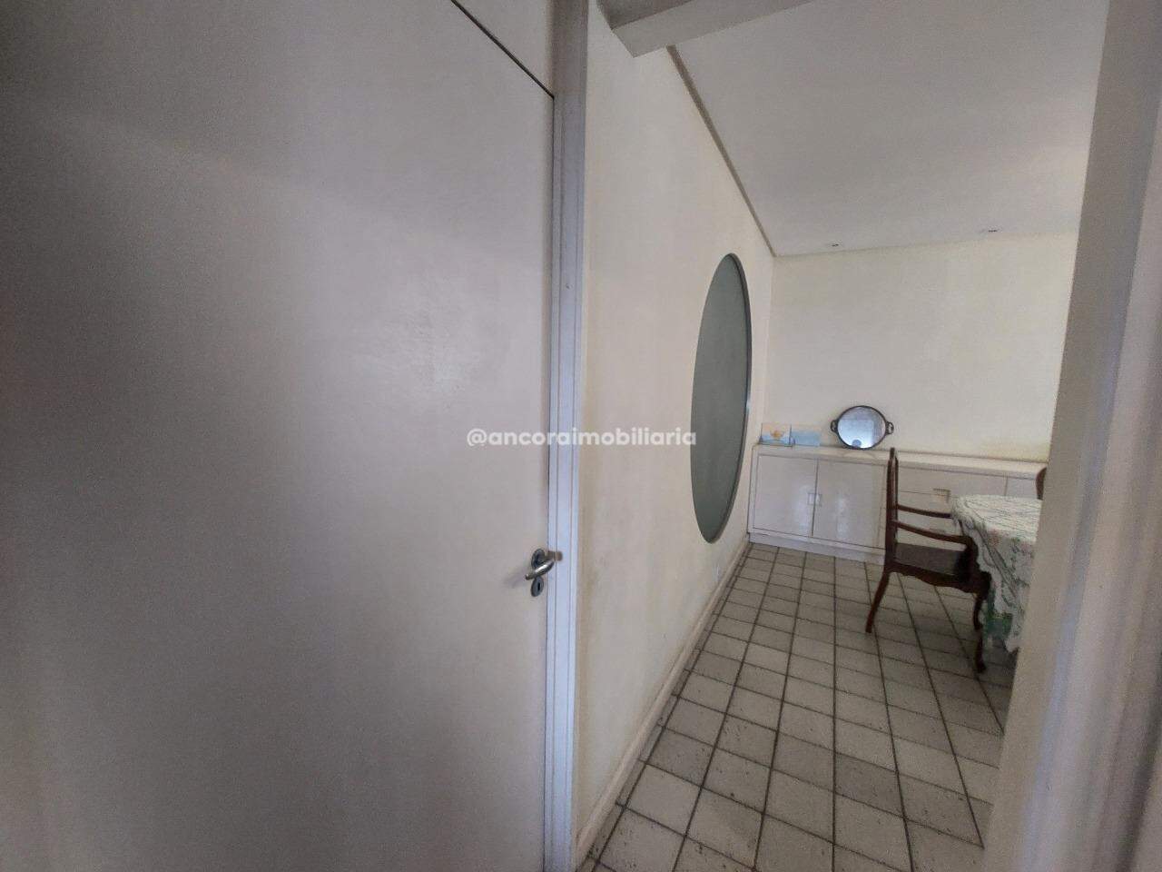 Apartamento à venda no Graças: