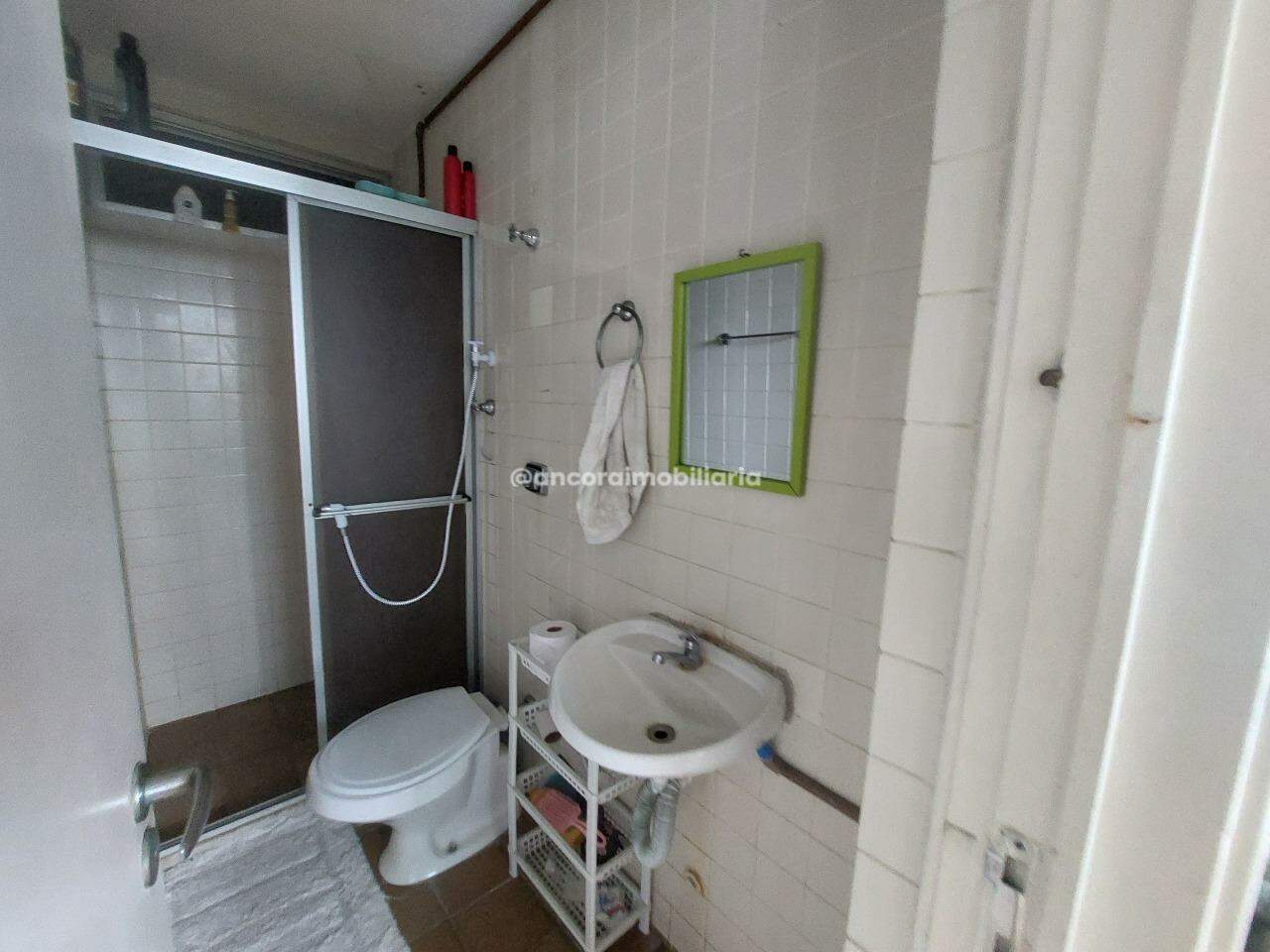 Apartamento à venda no Graças: