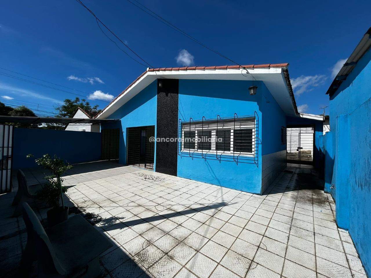 Casa à venda no Varzea: 