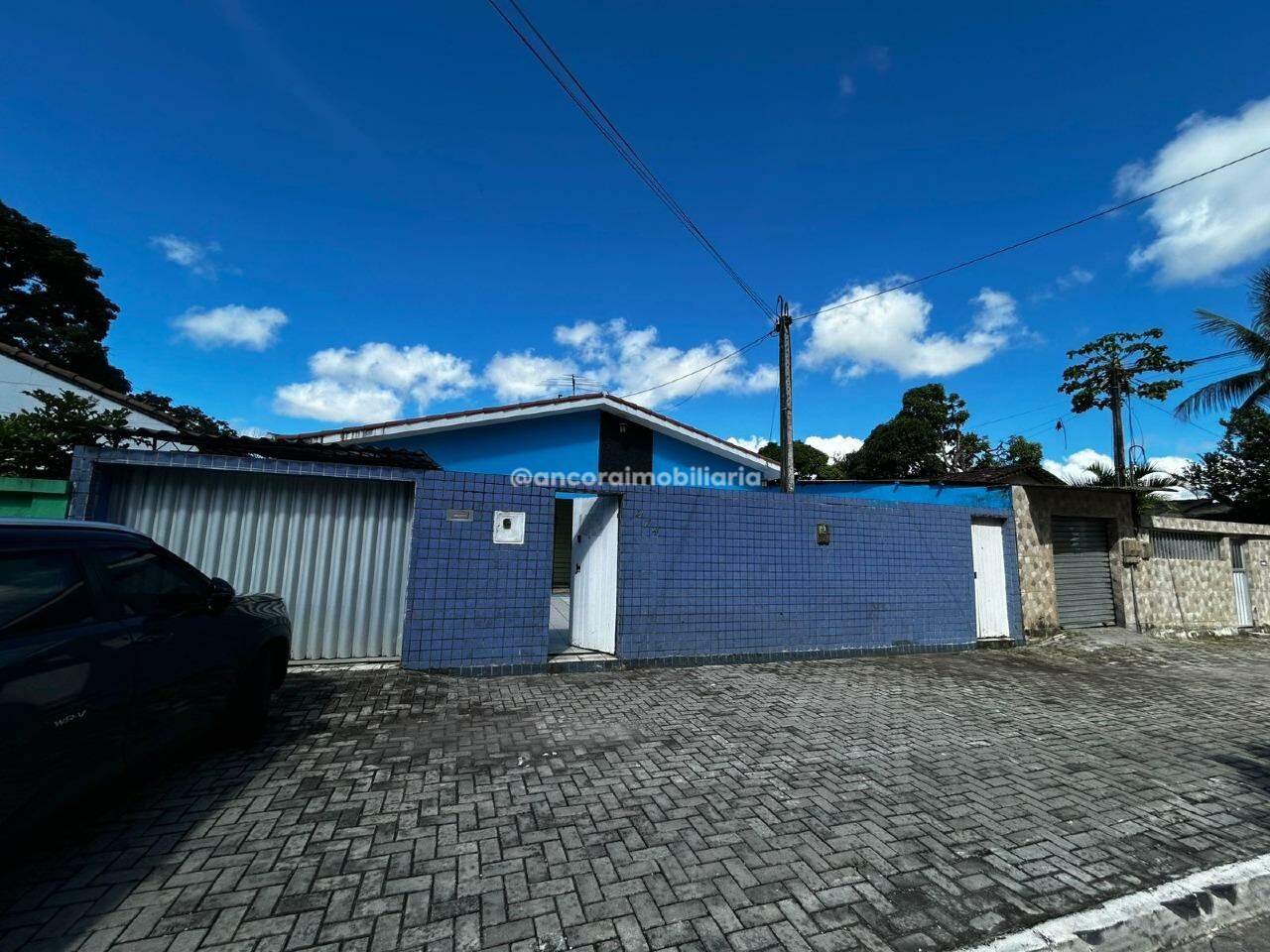 Casa à venda no Varzea: 