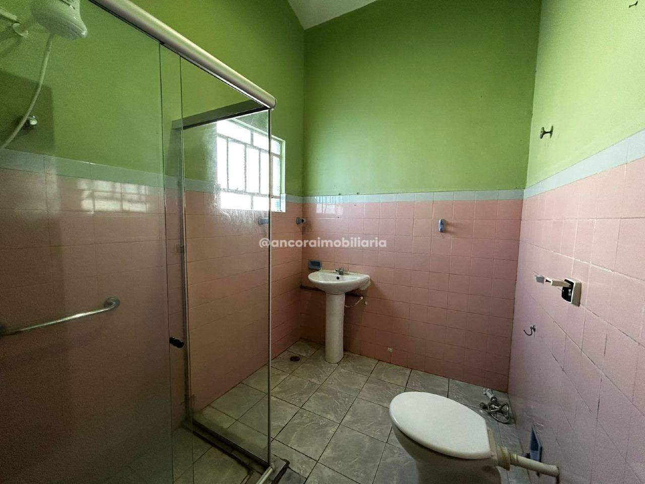 Casa à venda no Varzea: 