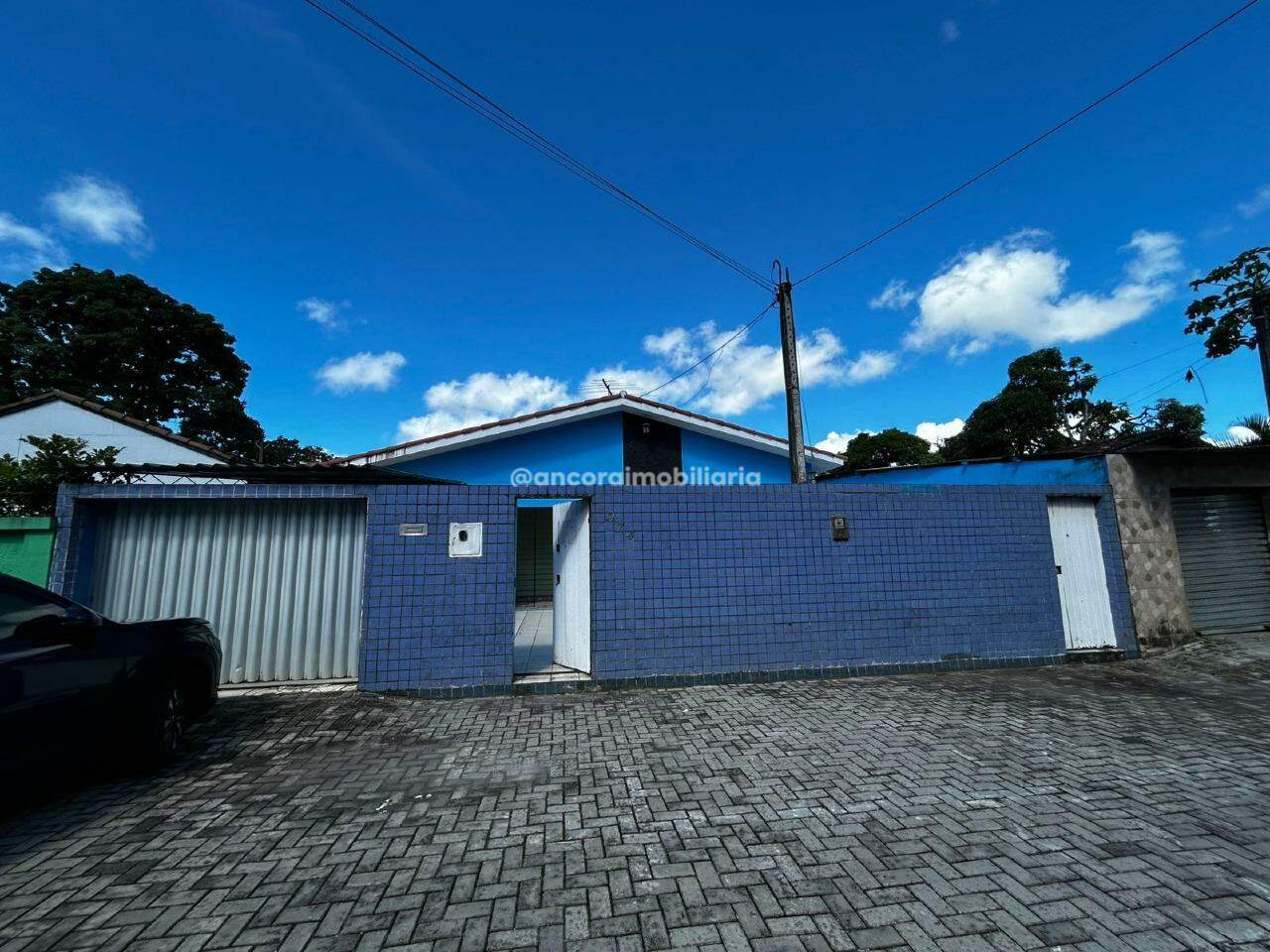 Casa à venda no Varzea: 
