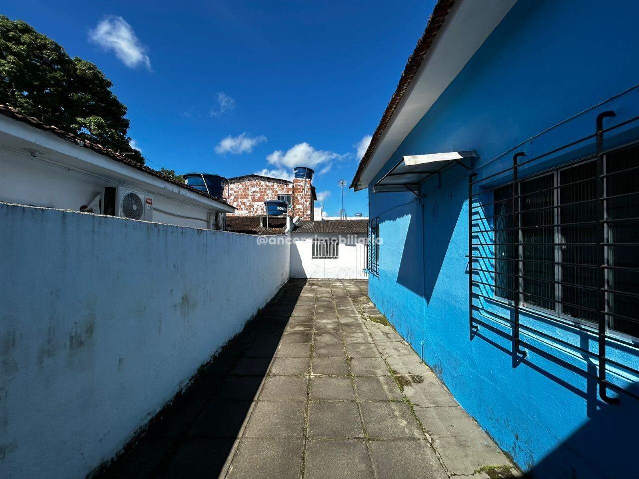 Casa à venda no Varzea: 