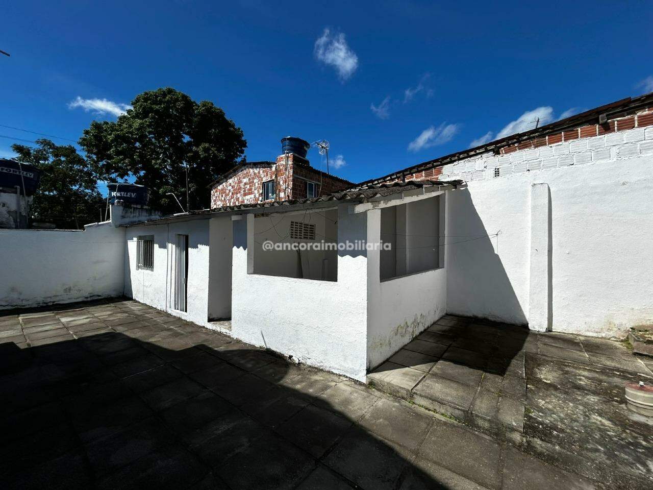 Casa à venda no Varzea: 