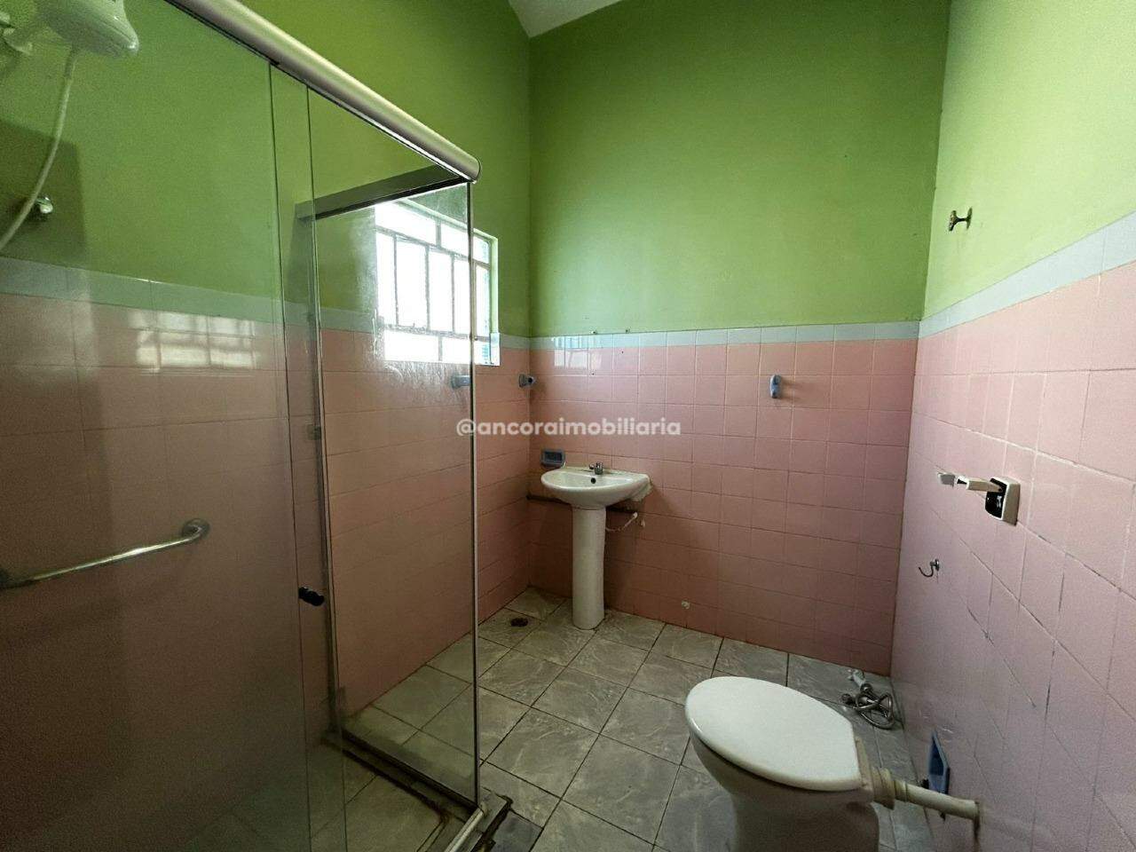 Casa à venda no Varzea: 