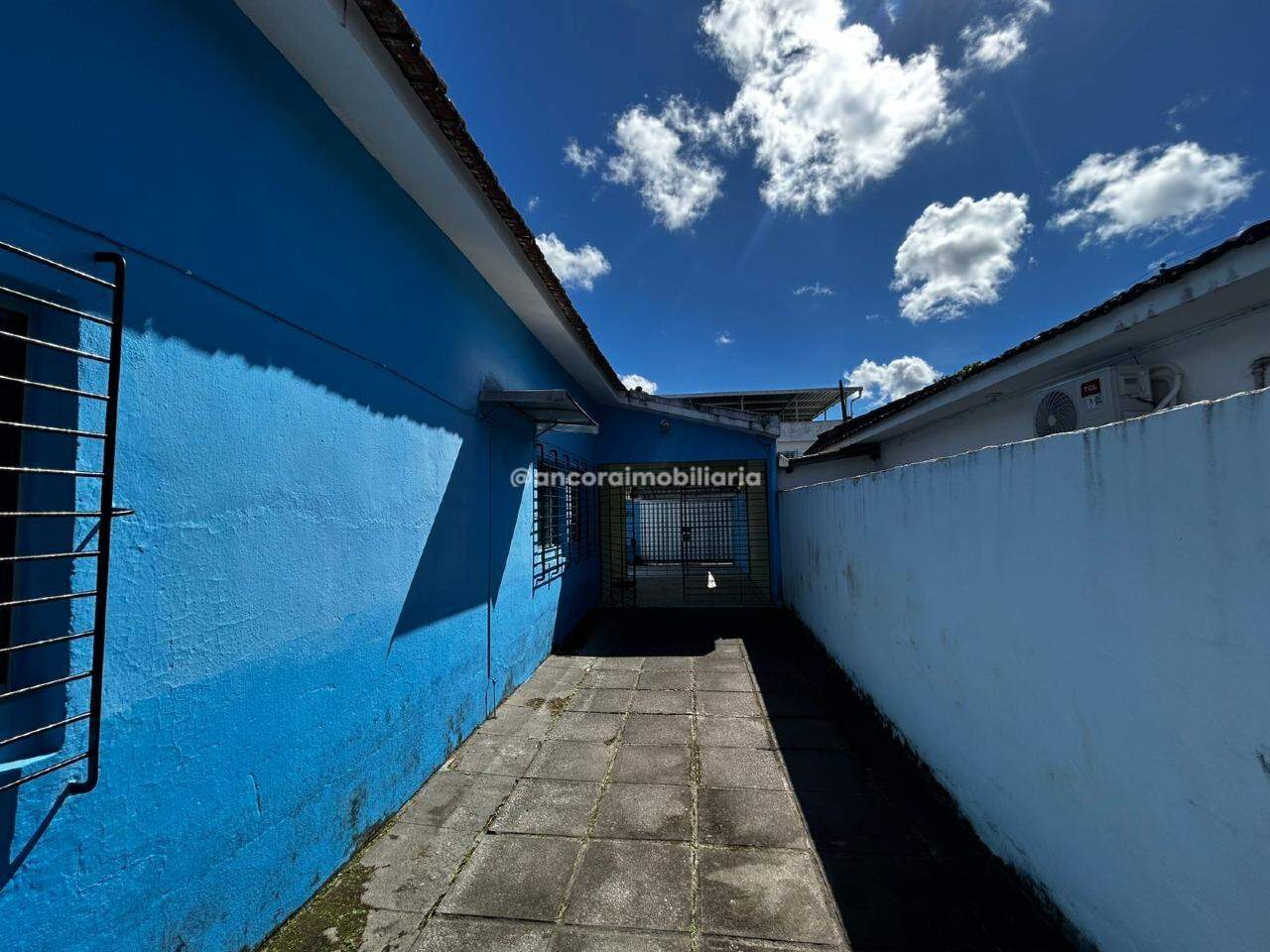 Casa à venda no Varzea: 