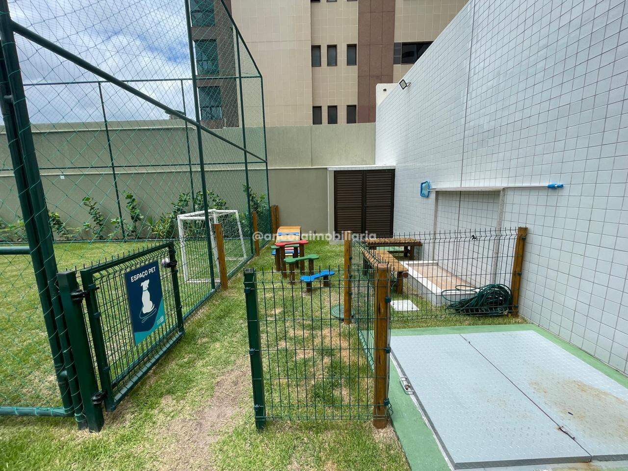 Apartamento para aluguel no Piedade: 