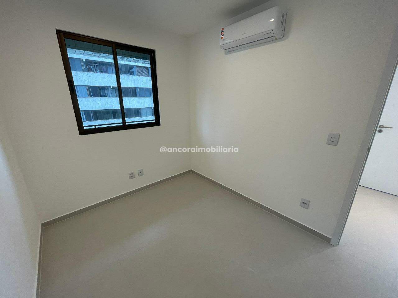 Apartamento para aluguel no Piedade: 