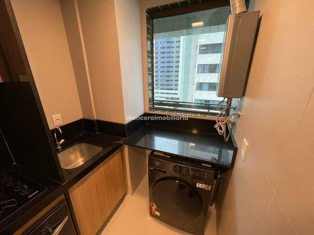 Apartamento para aluguel no Piedade: 