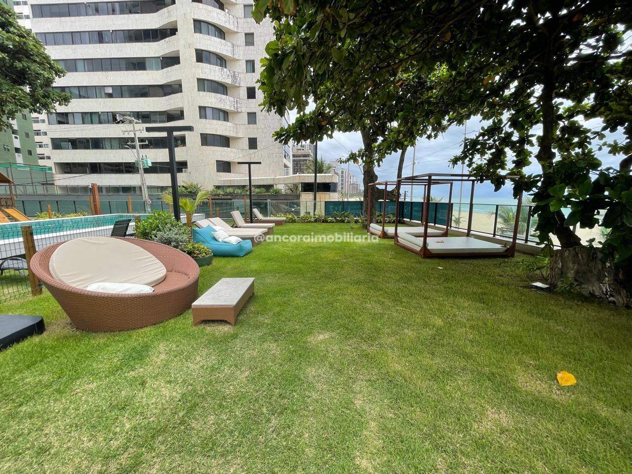 Apartamento para aluguel no Piedade: 