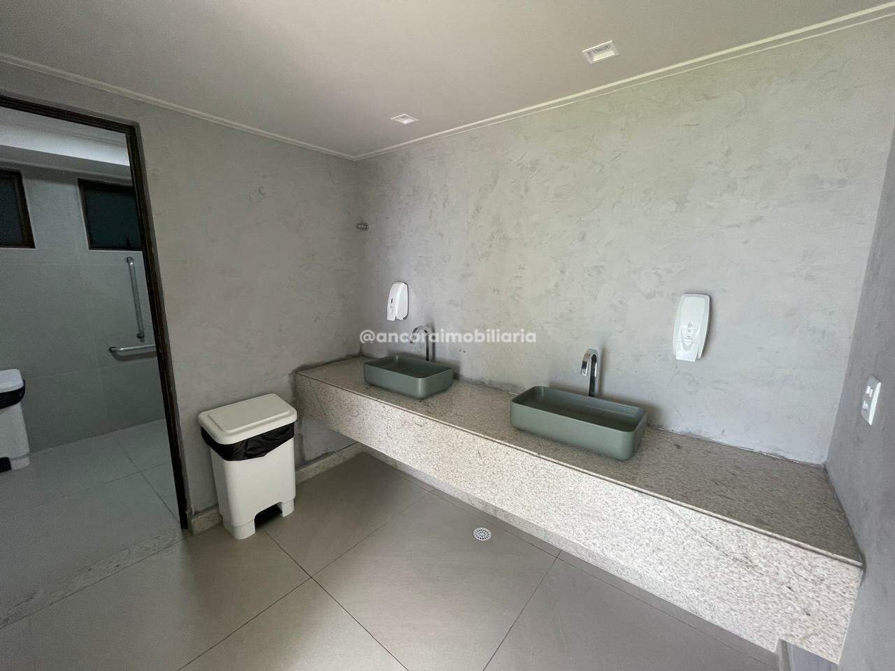 Apartamento para aluguel no Piedade: 