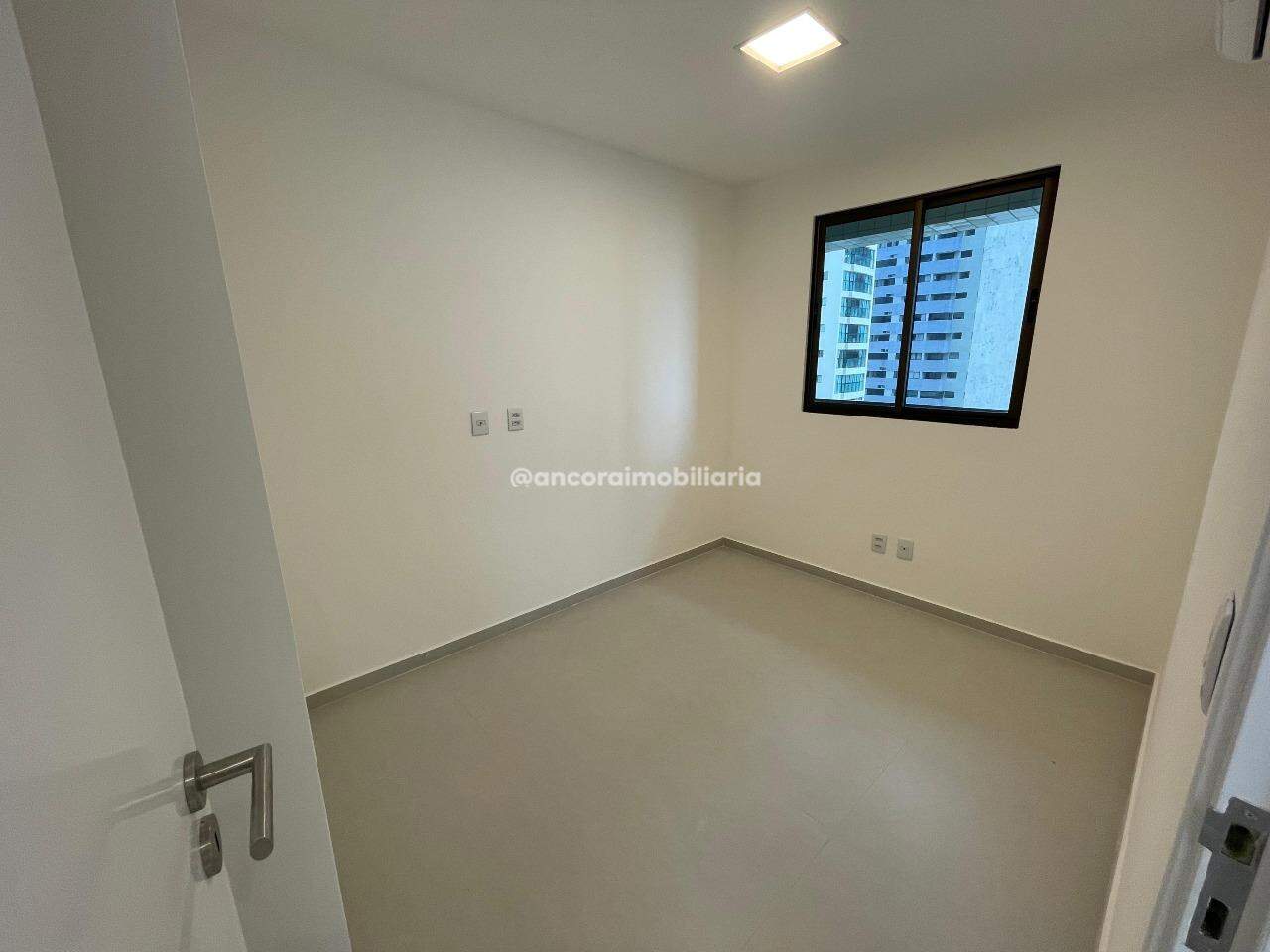 Apartamento para aluguel no Piedade: 