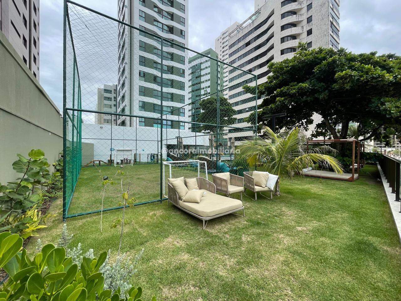 Apartamento para aluguel no Piedade: 