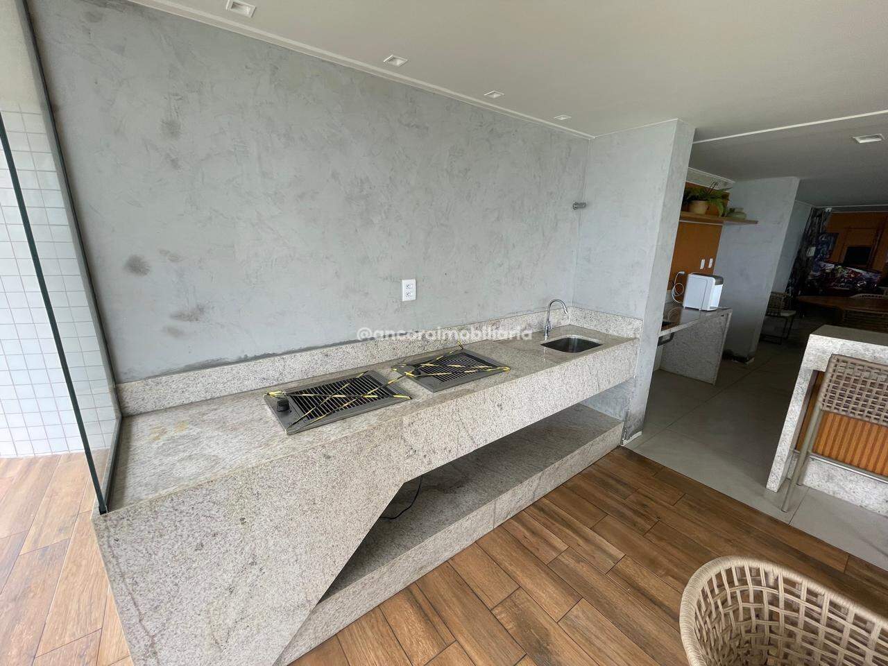 Apartamento para aluguel no Piedade: 