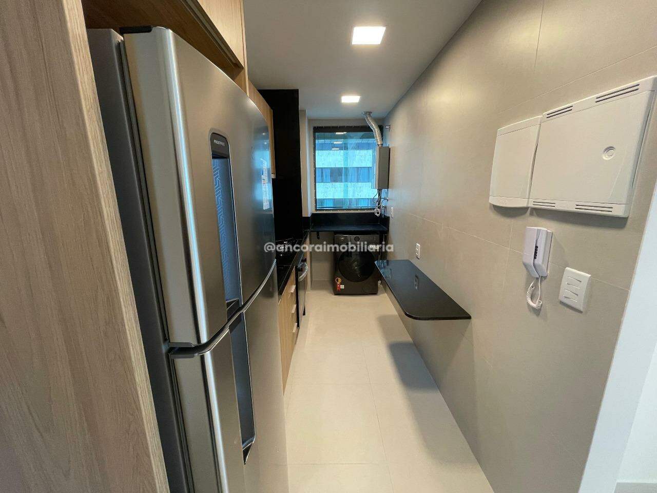 Apartamento para aluguel no Piedade: 
