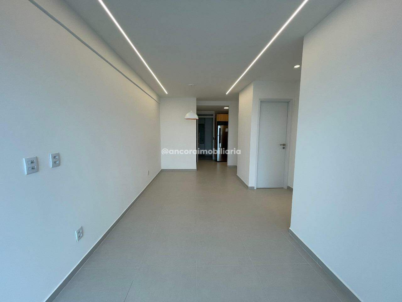 Apartamento para aluguel no Piedade: 