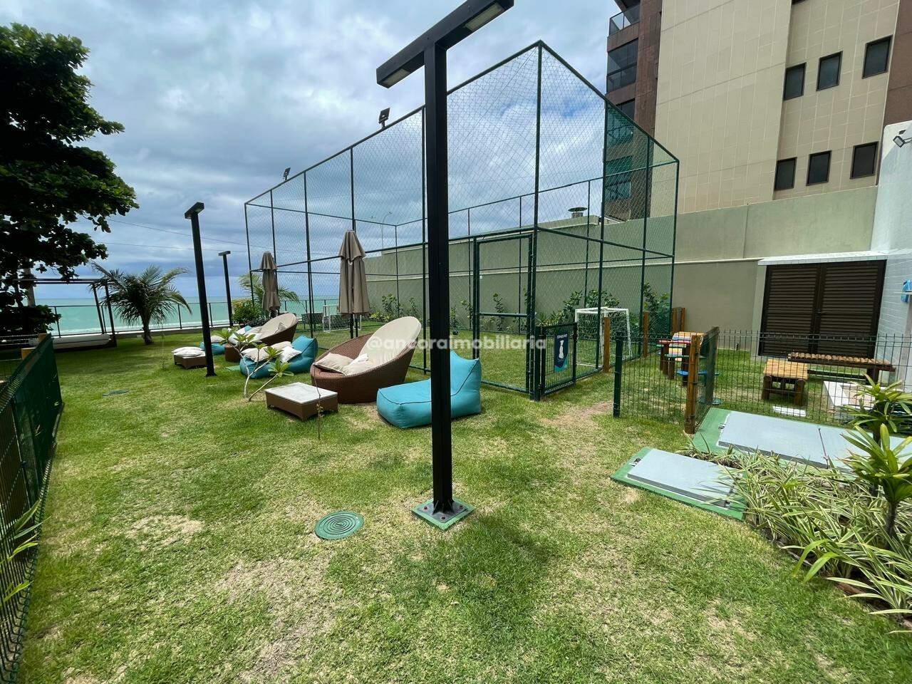 Apartamento para aluguel no Piedade: 