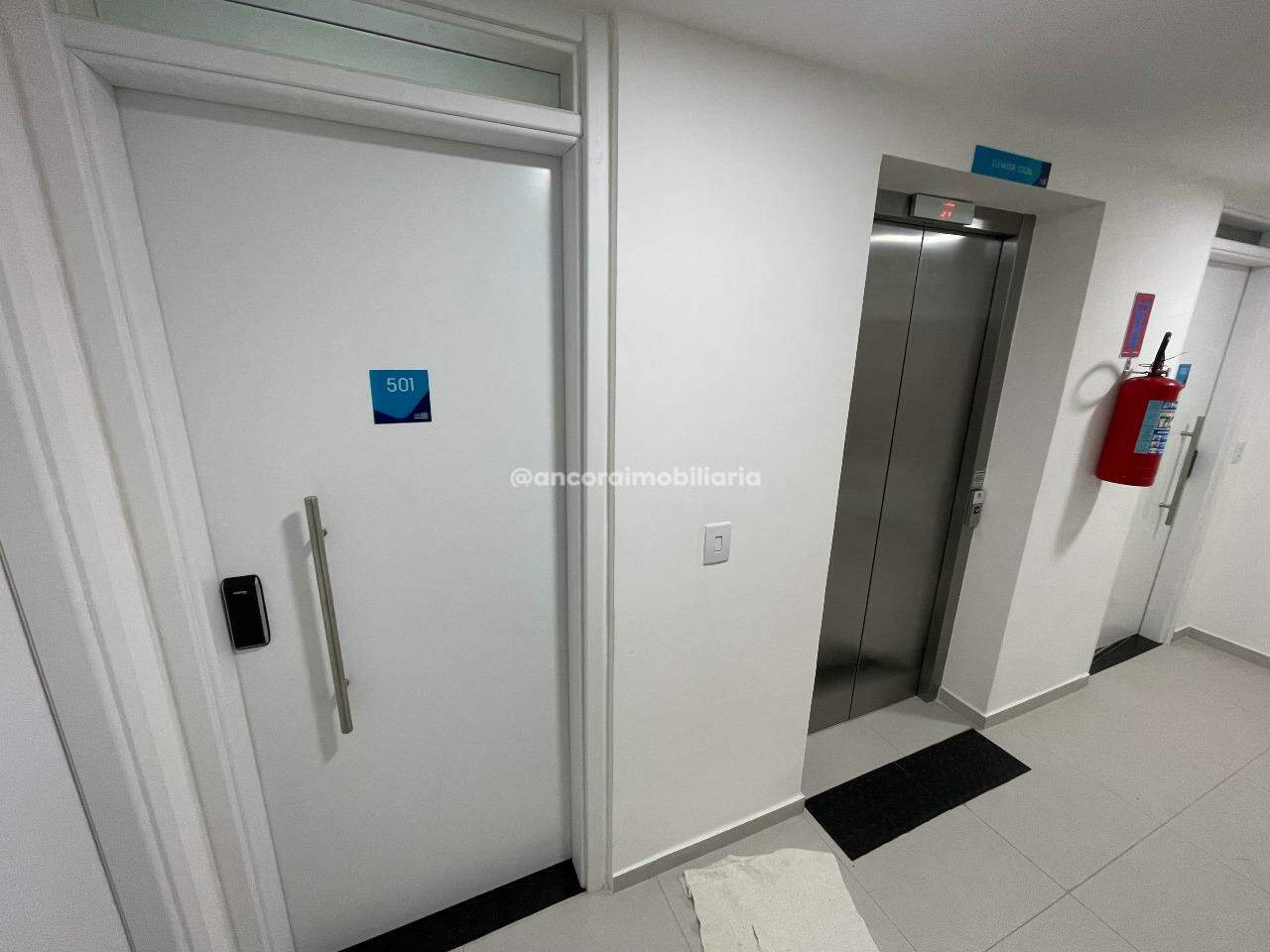 Apartamento para aluguel no Piedade: 