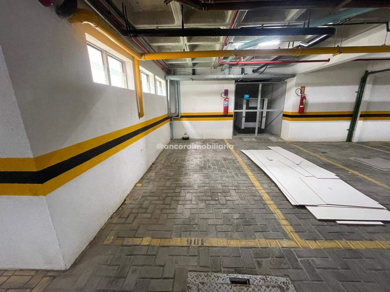 Apartamento para aluguel no Piedade: 