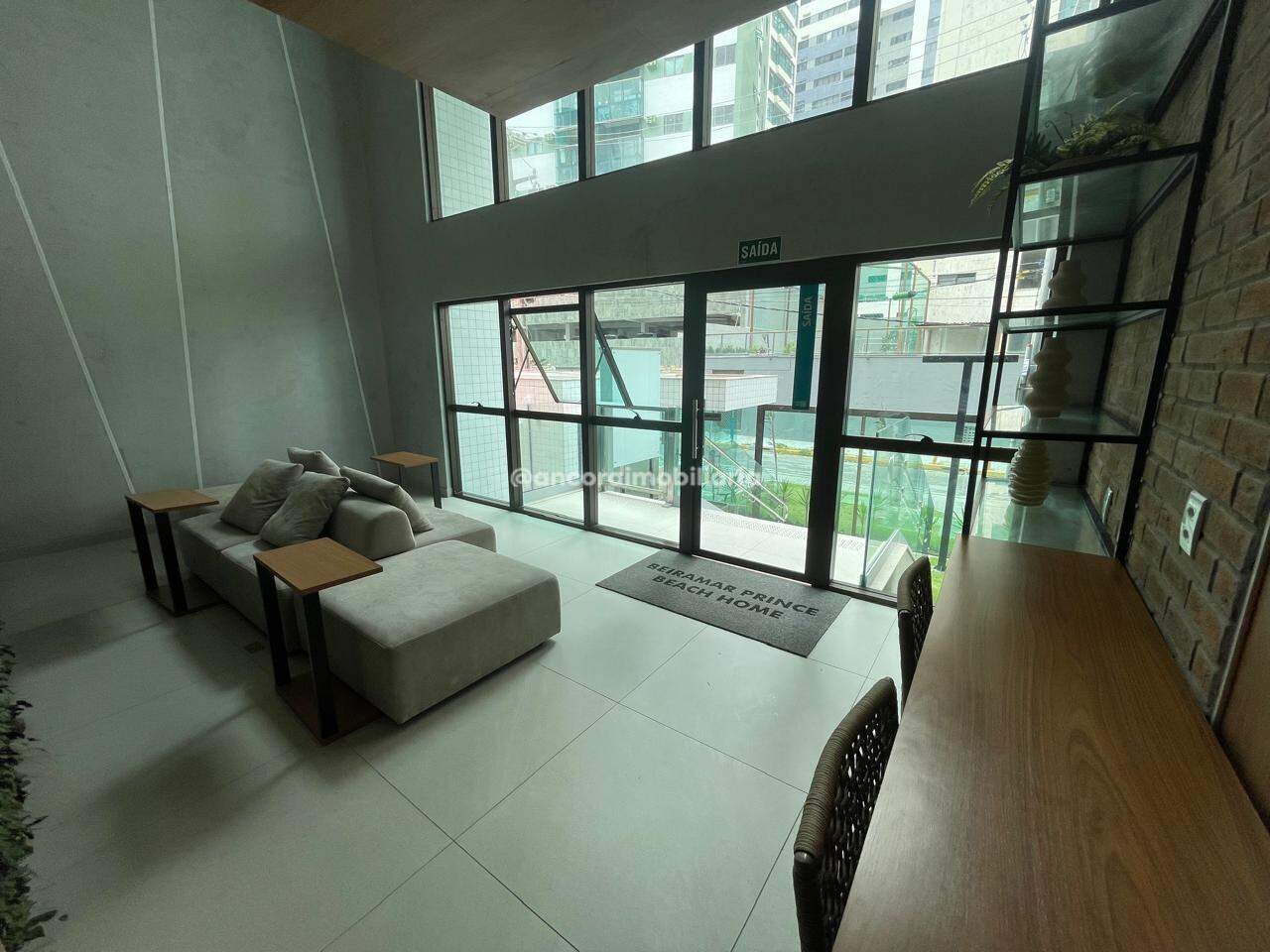 Apartamento para aluguel no Piedade: 