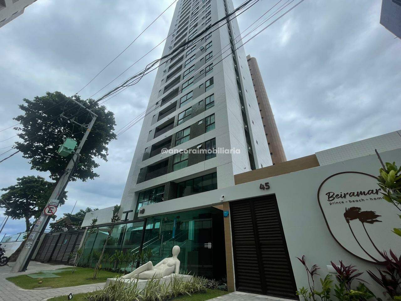 Apartamento para aluguel no Piedade: 