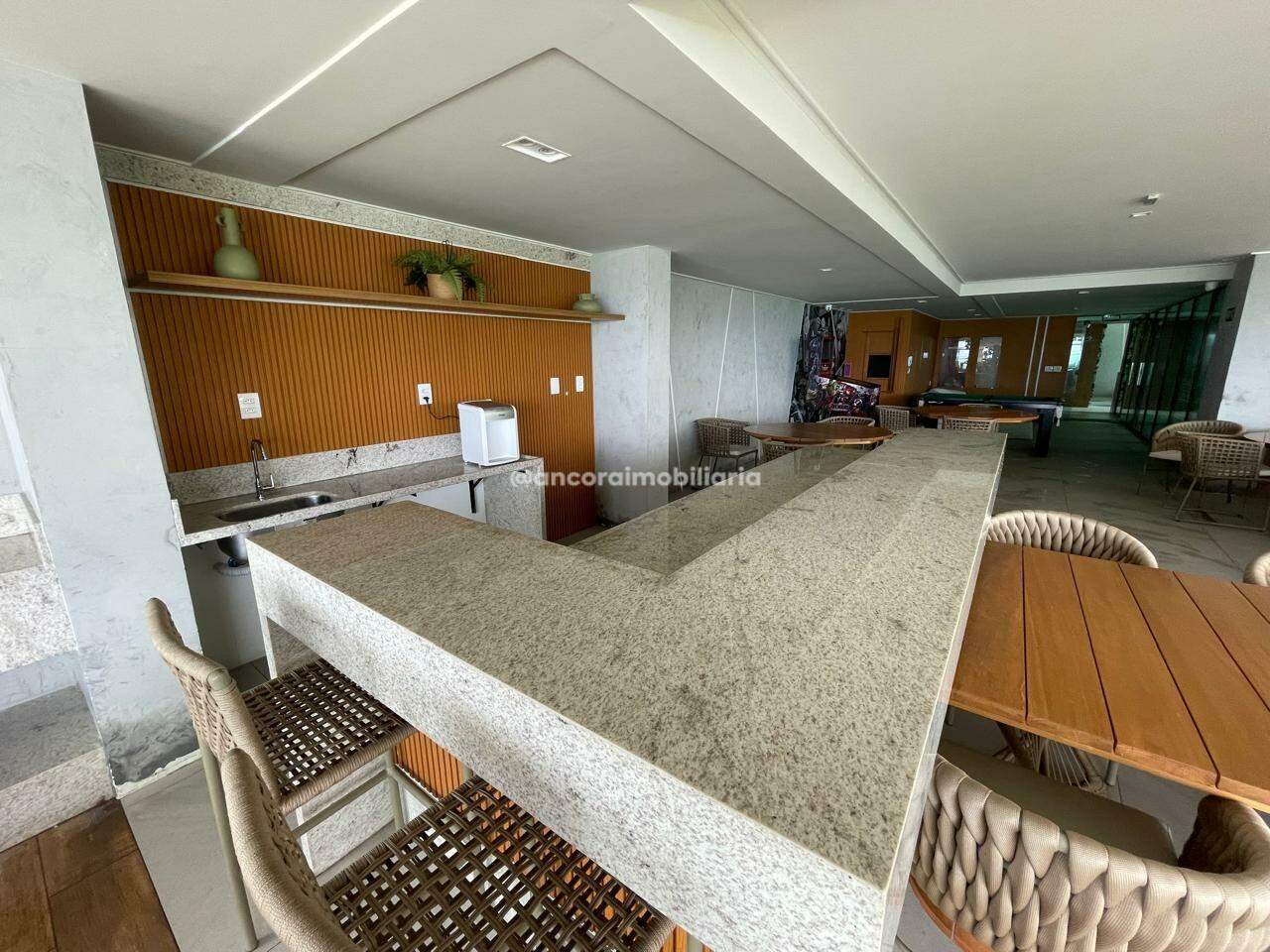Apartamento para aluguel no Piedade: 