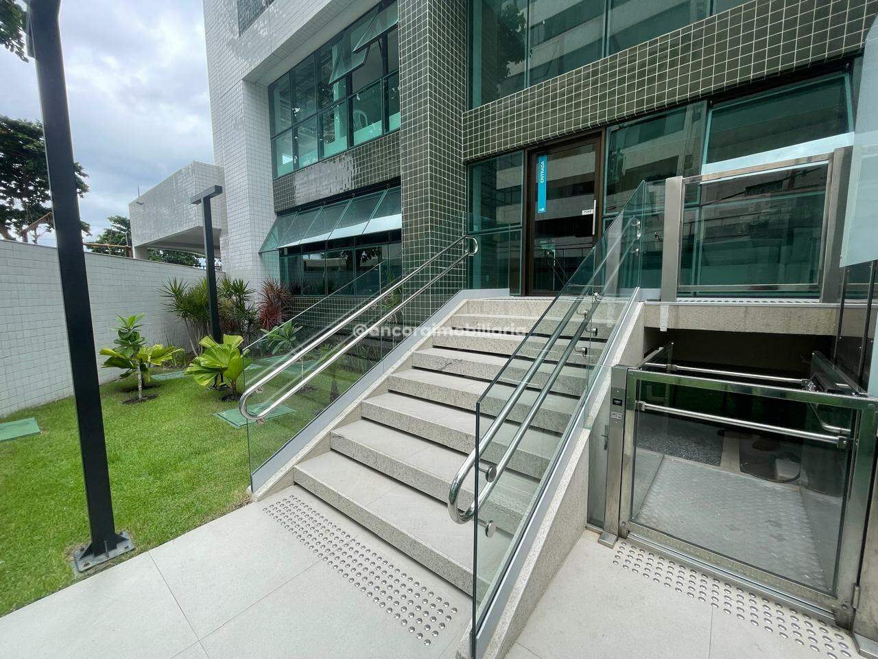 Apartamento para aluguel no Piedade: 