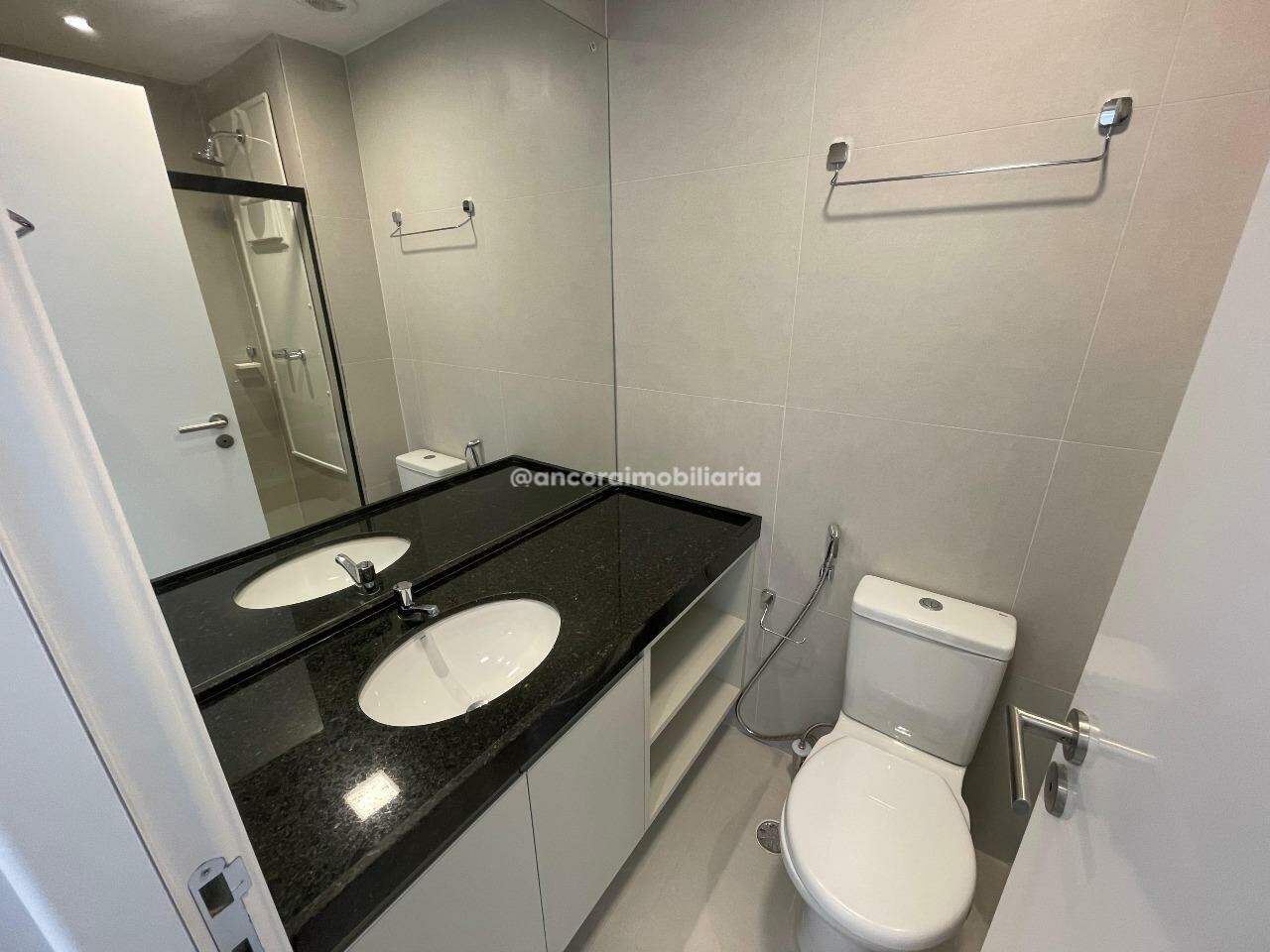 Apartamento para aluguel no Piedade: 