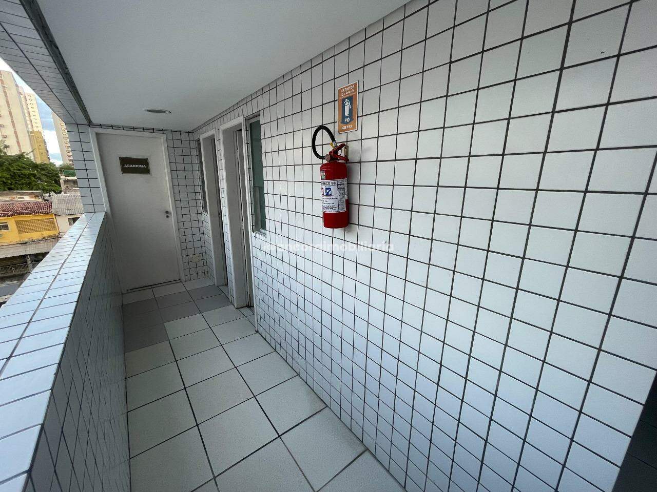 Apartamento para aluguel no Boa Viagem: 