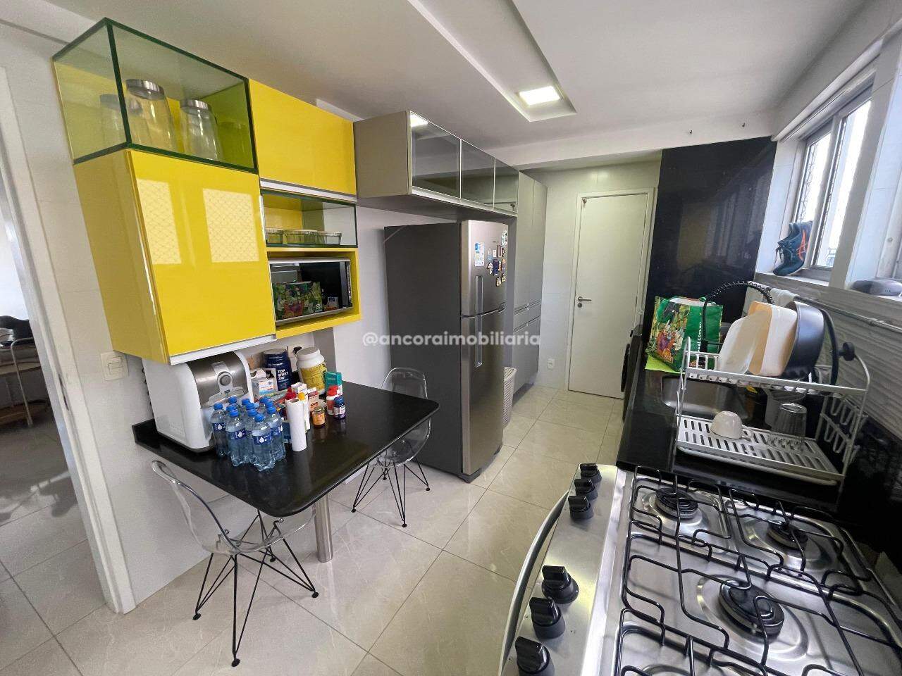 Apartamento para aluguel no Boa Viagem: 