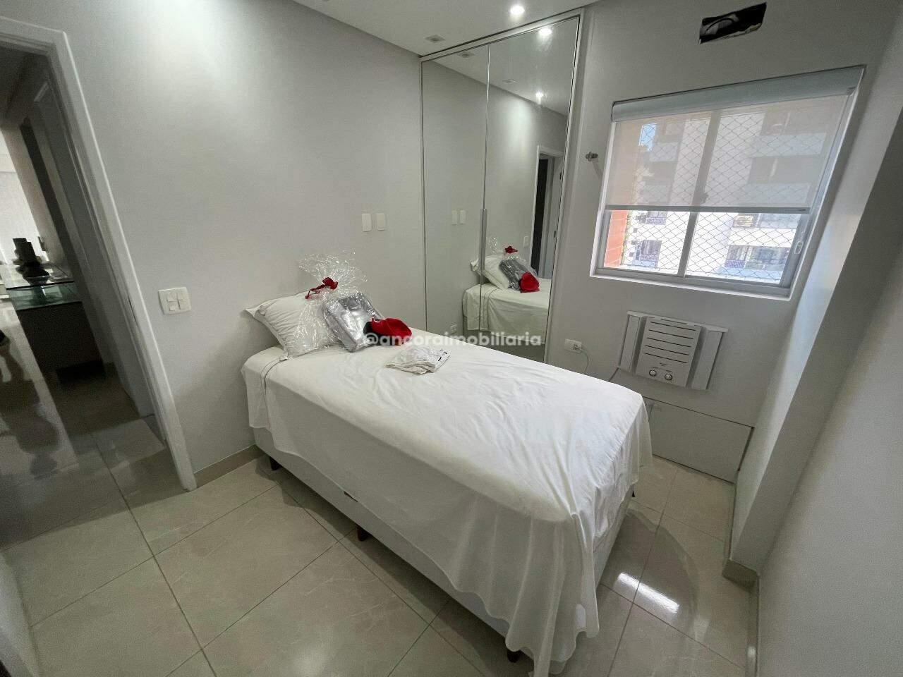 Apartamento para aluguel no Boa Viagem: 