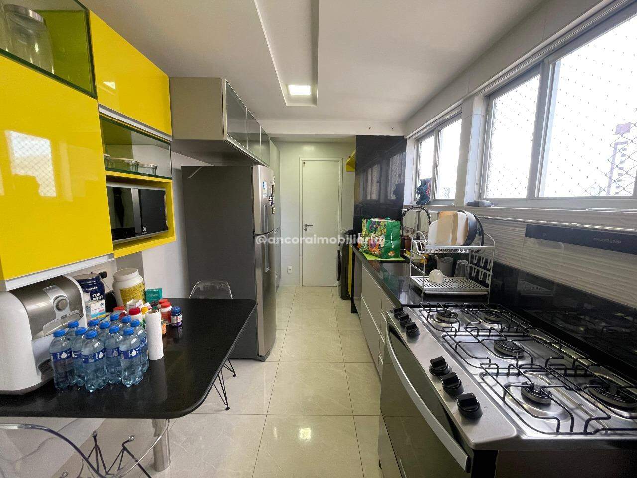 Apartamento para aluguel no Boa Viagem: 