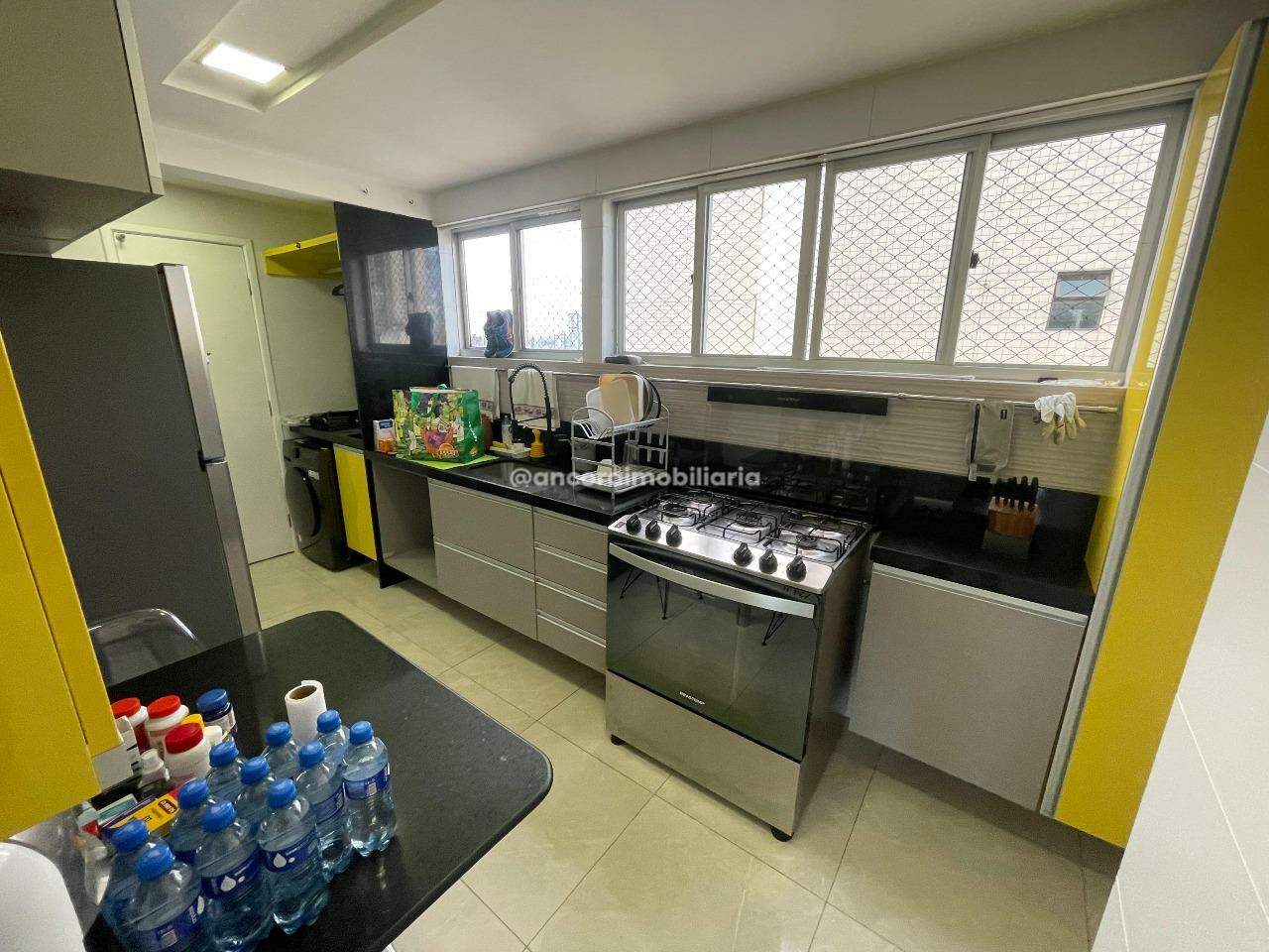 Apartamento para aluguel no Boa Viagem: 