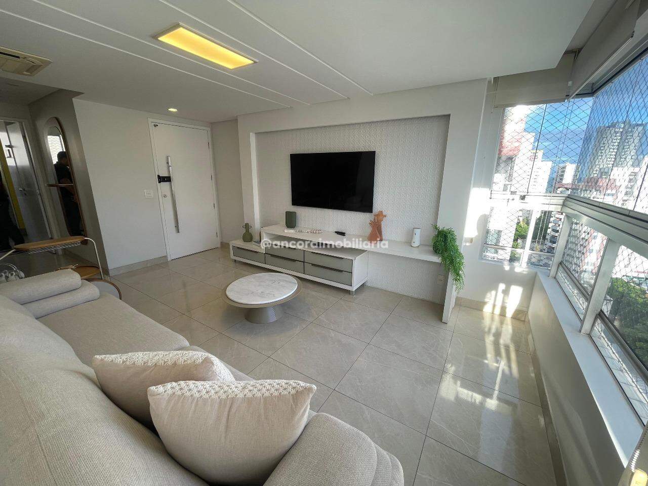 Apartamento para aluguel no Boa Viagem: 