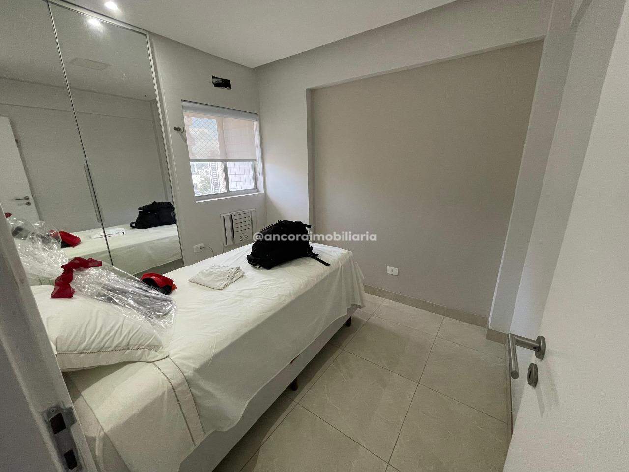 Apartamento para aluguel no Boa Viagem: 
