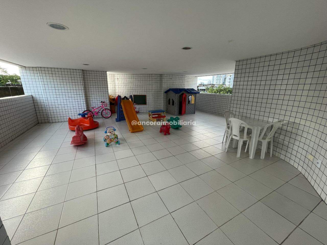 Apartamento para aluguel no Boa Viagem: 