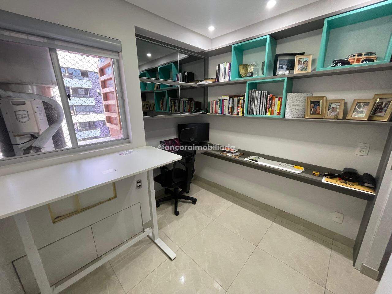 Apartamento para aluguel no Boa Viagem: 