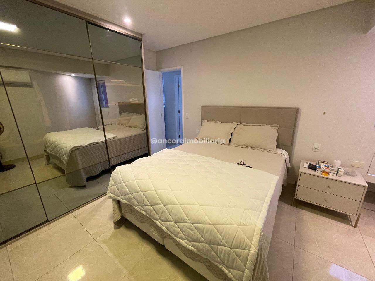 Apartamento para aluguel no Boa Viagem: 